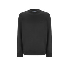 Реглан Viverra Every Day Fleece Top Black L