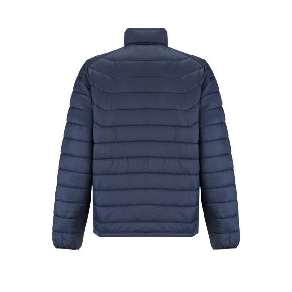 Viverra Mid Warm Cloud Jacket Navy Blue M