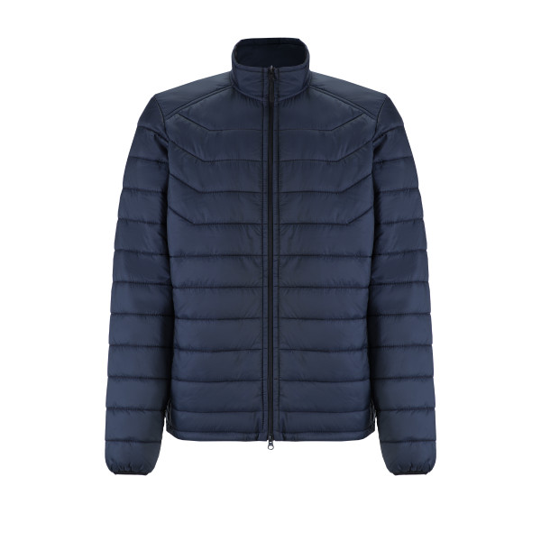 Куртка Viverra Mid Warm Cloud Jacket Navy Blue XL