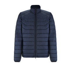 Viverra Mid Warm Cloud Jacket Navy Blue XXXL