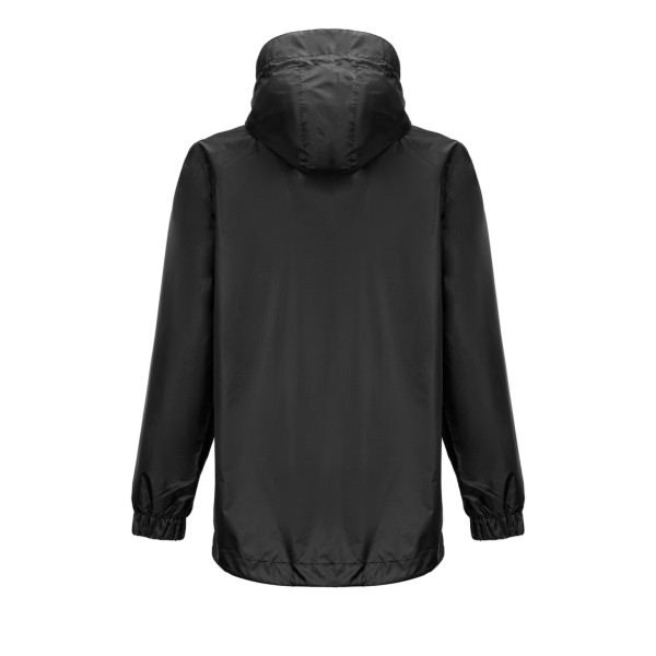 Костюм дождевик Viverra Rain Suit Black L