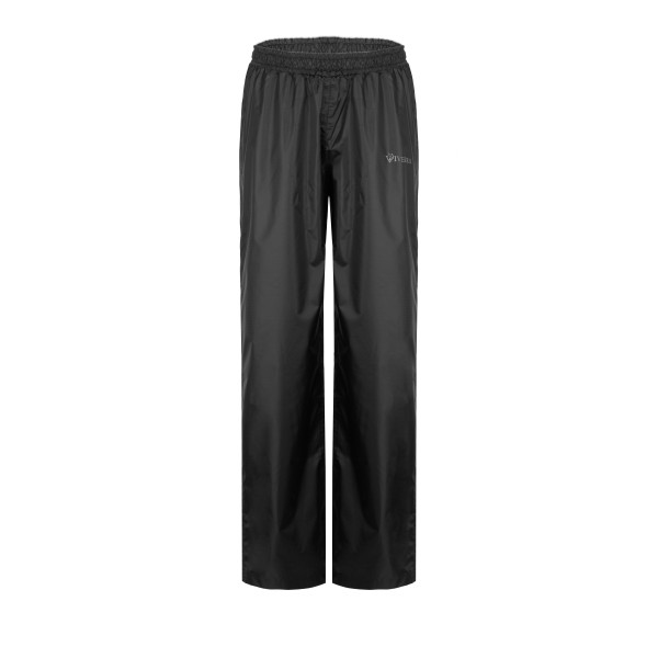 Viverra Rain Suit Black XL