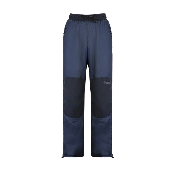 Viverra Mid Warm Cloud Pants Navy Blue M