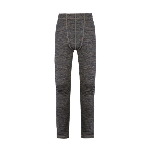 Термобелье Viverra Bodyguard ZIP Sand Coal XXL