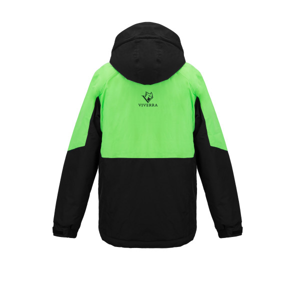Suit Viverra Neon Winter L