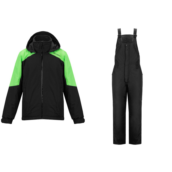 Suit Viverra Neon Winter XL