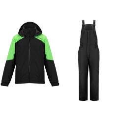 Suit Viverra Neon Winter XXXL