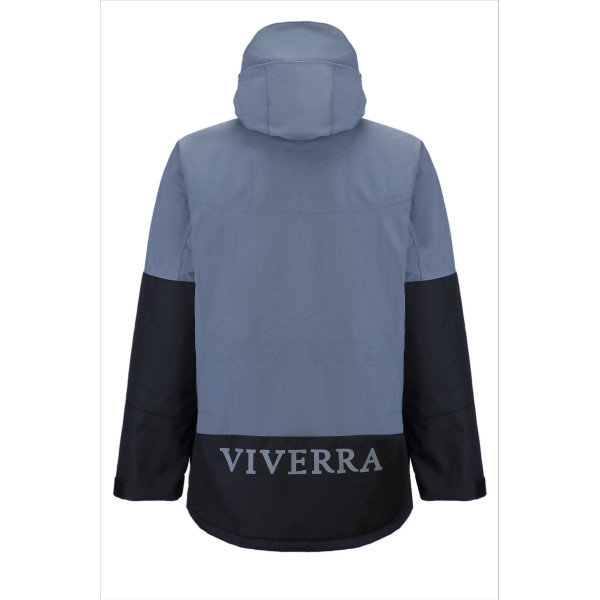 Куртка Viverra Winter Cat Grey M