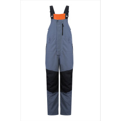 Комбінезон Viverra Winter Cat Grey XXL