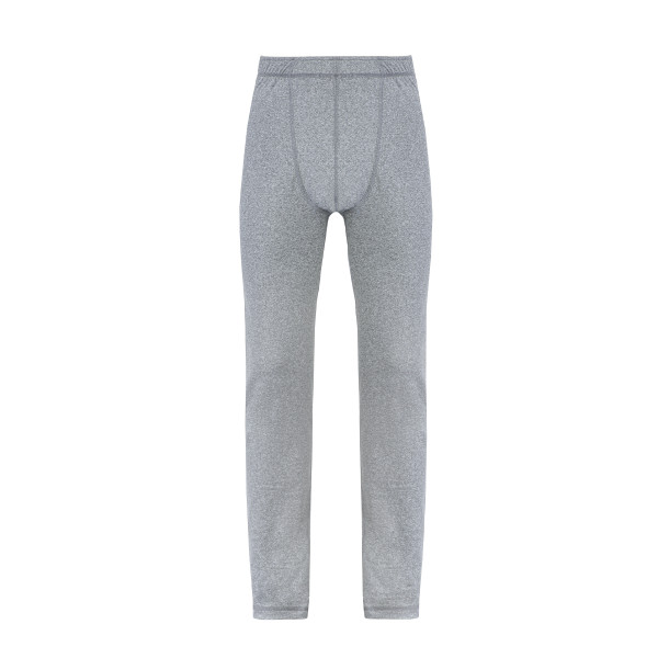 Thermal underwear Viverra Opti Heat Gray S