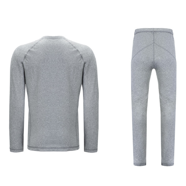 Термобілизна Viverra Opti Heat Grey M