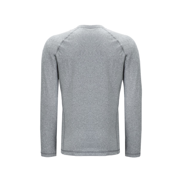 Термобілизна Viverra Opti Heat Grey M