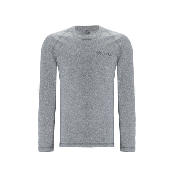 Термобілизна Viverra Opti Heat Grey L
