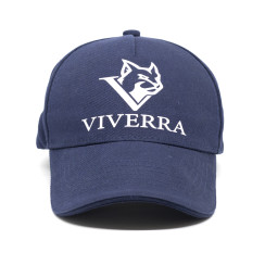 Viverra Outdoor Classic Cap Navy