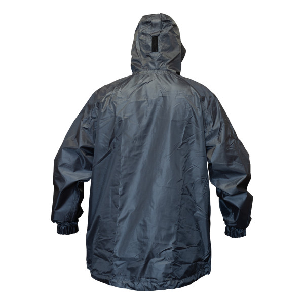 Костюм дождевик Viverra Rain Suit Grey L