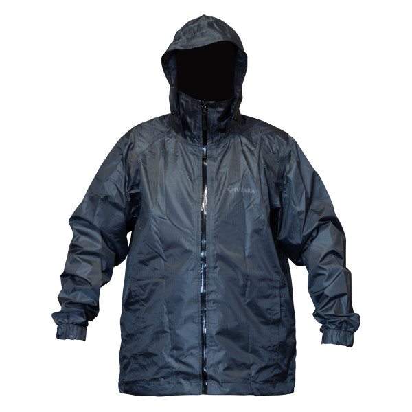 Костюм дощовик Viverra Rain Suit Grey M