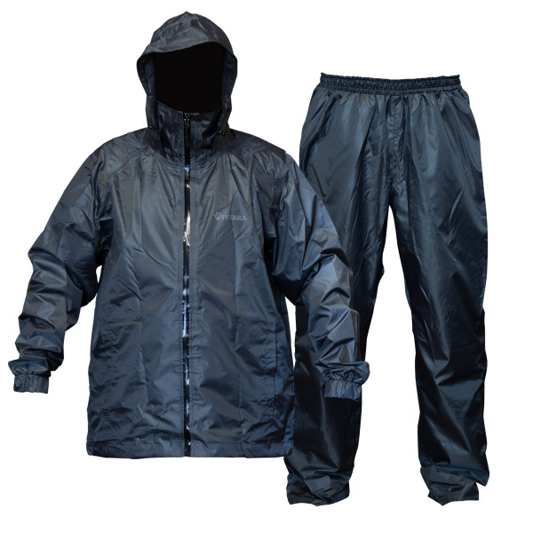 Костюм дождевик Viverra Rain Suit Grey S