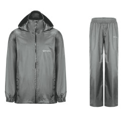 Костюм дождевик Viverra Rain Suit Grey XL