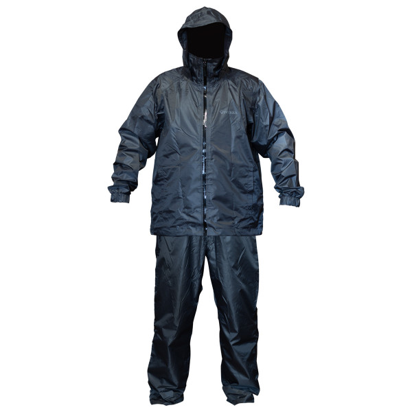 Костюм дощовик Viverra Rain Suit Grey XL