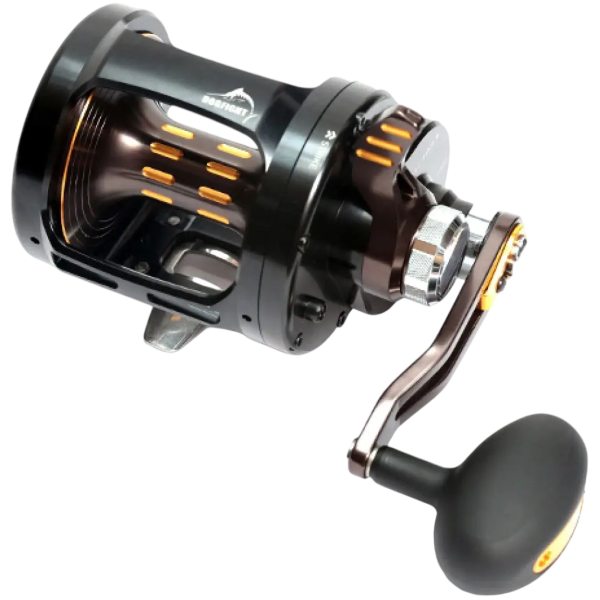 Катушка Daiwa Saltiga SALD60HDF