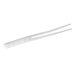 Плаваючий силікон ZMAN Split Tail 3" 10pcs #White