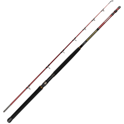 Спиннинг Daiwa Seahunter Boat 2.13m 20-30LB