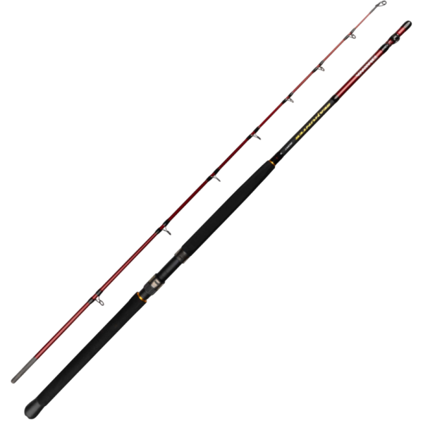 Спиннинг Daiwa Seahunter Boat 2.13m 20-30LB
