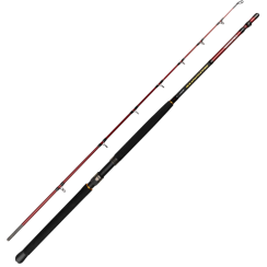 Спиннинг Daiwa Seahunter Boat 7` 2.13m 300-800g