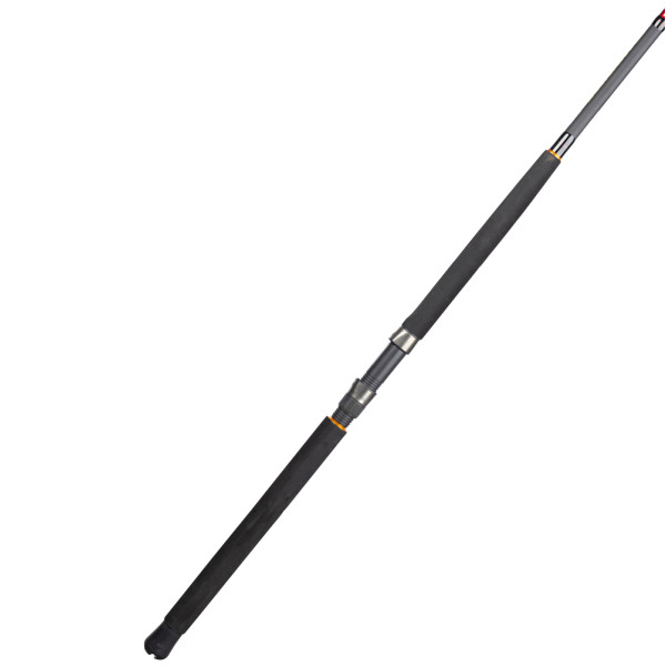 Spinning rod Daiwa Seahunter Boat 7` 2.13m 300-800g