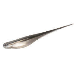 Плавающий силикон ZMAN Scented Jerk Shadz 3" 8pc #Smelt