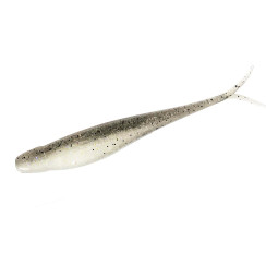 ZMAN Scented Jerk Shadz 3" 8-Pack Floating Silicone Electric Shad