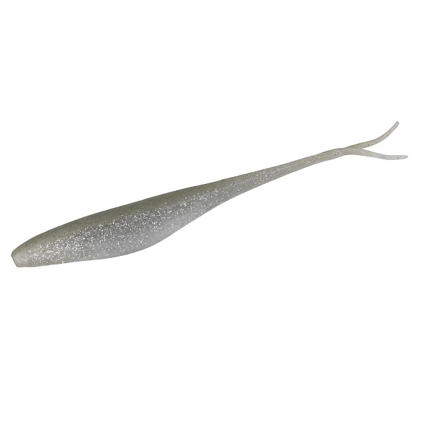 Плаваючий силікон ZMAN Scented Jerk Shadz 3" 8pc #Tennessee Shad