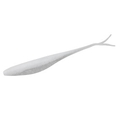 Плавающий силикон ZMAN Scented Jerk Shadz 3" 8pc #Sight Flash