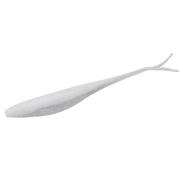 Плавающий силикон ZMAN Scented Jerk Shadz 3" 8pc #Sight Flash