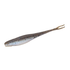 Плаваючий силікон ZMAN Scented Jerk Shadz 3.5" 5pc #The Deal