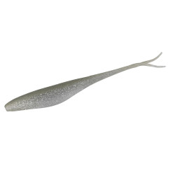 Плавающий силикон ZMAN Scented Jerk Shadz 3.5" 5pc #Tennessee Shad