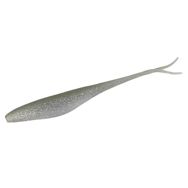 Плавающий силикон ZMAN Scented Jerk Shadz 3.5" 5pc #Tennessee Shad