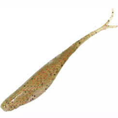Плаваючий силікон Z-Man Scented Jerk Shadz 4" 5pc #Houdini