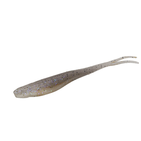 Плавающий силикон ZMAN Scented Jerk Shadz 4" 5pc #Electric Shad