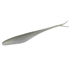 Плавающий силикон ZMAN Scented Jerk Shadz 5" 5pc #Tennessee Shad