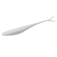 Плавающий силикон ZMAN Scented Jerk Shadz 5" 5pc #Sight Flash