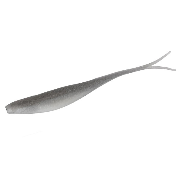Плаваючий силікон Z-Man Scented Jerk Shadz 7" 4pc #Smelt