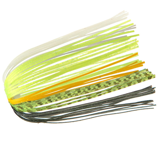 Силіконова спідниця ZMAN EZ-Skirt 3pc # Chartreuse Sexy Shad
