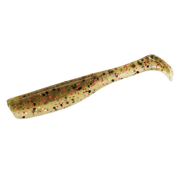Плавающий силикон ZMAN Slim Swimz 2.5" 8pc #Houdini