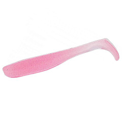 Плаваючий силікон ZMAN Slim Swimz 2.5" 8pc #Pink Glow