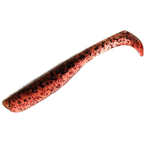 Плаваючі силікони ZMAN Slim Swimz 2.5" 8pc #Calico Candy