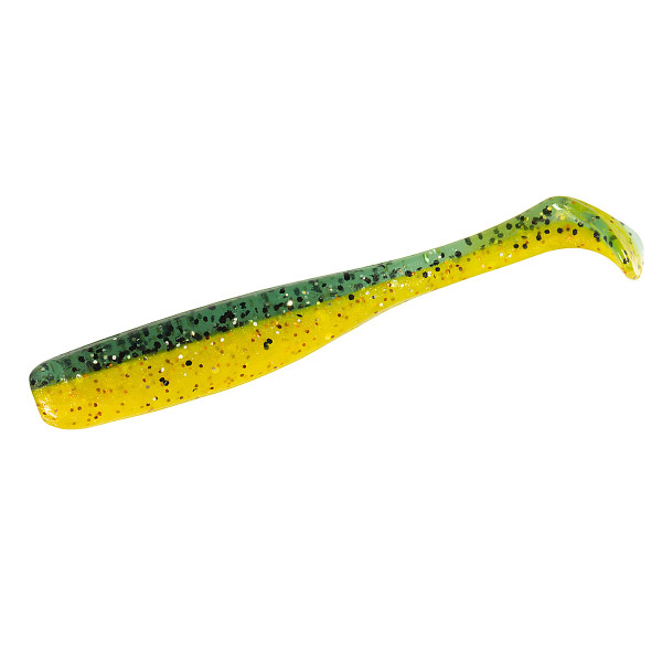 Плавающий силикон ZMAN Slim Swimz 2.5" 8pc #Pro Yellow Perch