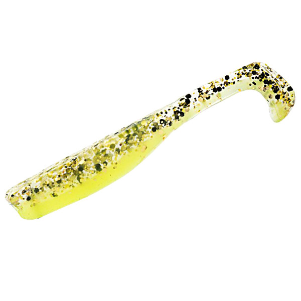 Плаваючі силікони ZMAN Slim Swimz 2.5" 8pc #Space Guppy