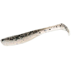Плавающий силикон Z-Man Slim Swimz 3" 6pc #Bad Shad