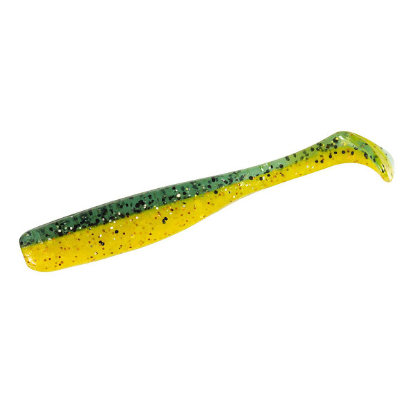 Плаваючий силікон ZMAN Slim Swimz 3" 6pc #Pro Yellow Perch